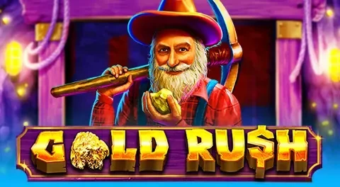 gold rush