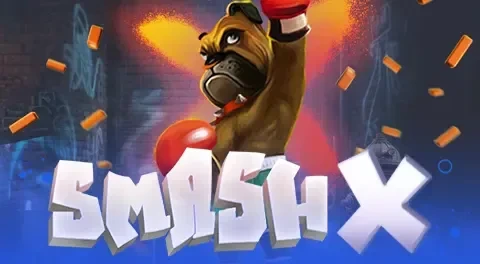 smash x